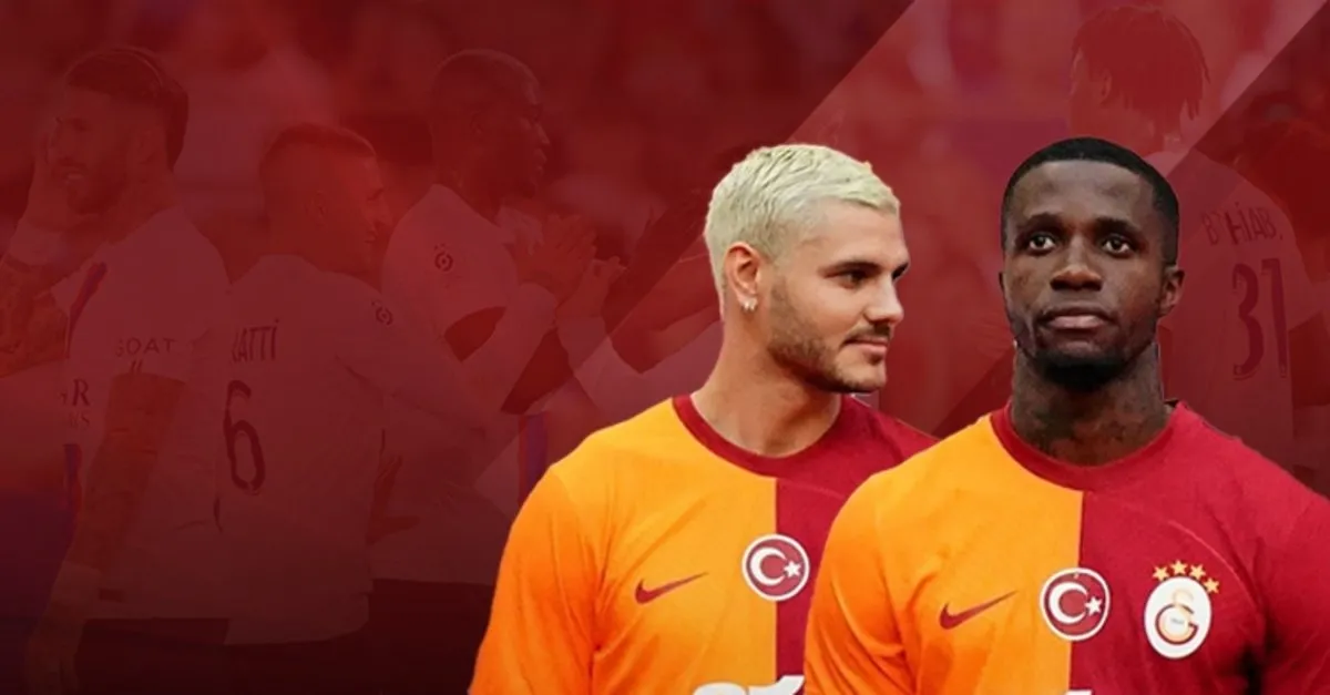 Veni Vidi Vici nedir? Galatasaray'dan Veni Vidi Vici paylaşımı - Futbol  Haberleri