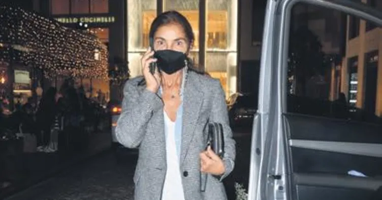 Uzun uzun konuşuruz