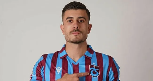 Son dakika: Trabzonspor Dorukhan Toköz transferini resmen açıkladı!