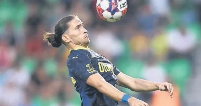 Crespo’da orta yol bulundu