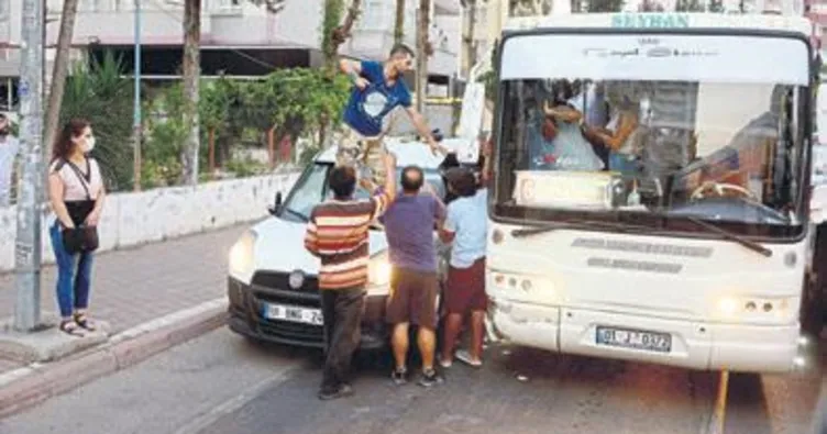 Melih ABİ: Bu öfke bu nefret neden acaba?