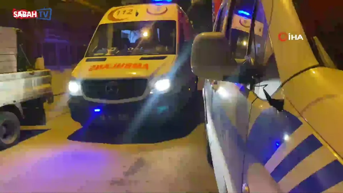 Bursa’da baba-oğul kavgası kanlı bitti! Baba ağır yaralandı | Video videosunu izle Bursa’da baba-oğul kavgası kanlı bitti! Baba ağır yaralandı | Video videosunu izle