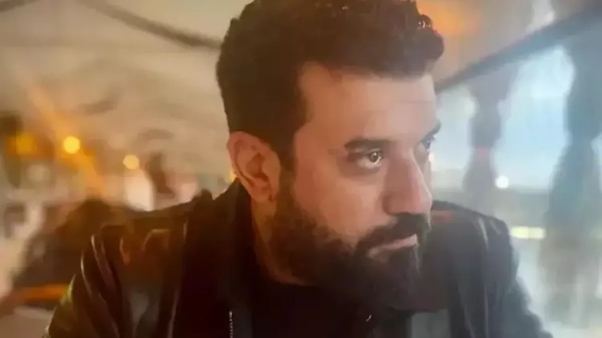 Ünlü Oyuncu Doğaçan Taşpınar'ın Erken Vedası: Genç Yaşta Hayatını Kaybetti!