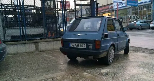 Kendi imkanlarıyla aracını elektrikli araca dönüştürdü