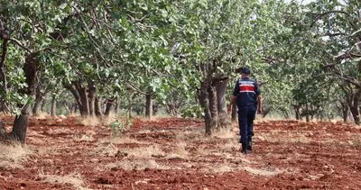 Gaziantep'te Onurcan Özdemir'i arama çalışmaları devam ediyor #gaziantep