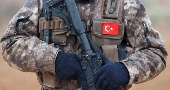 Bitlis'ten acı haber! 2 askerimiz şehit oldu