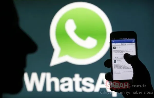 WhatsApp'ta grup yöneticisine dava açtı! Çünkü...
