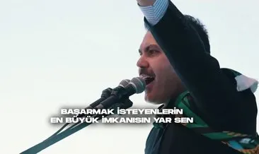 AK Parti İstanbul’dan yeni bir seçim şarkısı daha! Sevdamızsın İstanbul