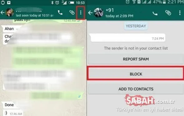 Instagram hikayelerinde en üstte yer alanlar...