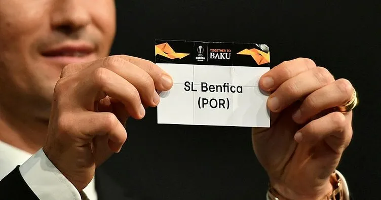 Galatasaray’ın rakibi Benfica’yı tanıyalım