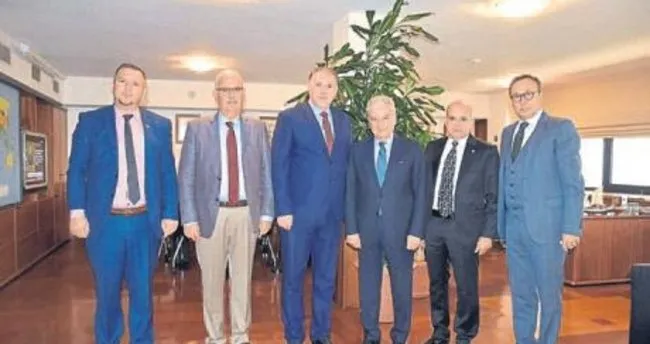 Türk yatırımcılara Kosova’dan davet