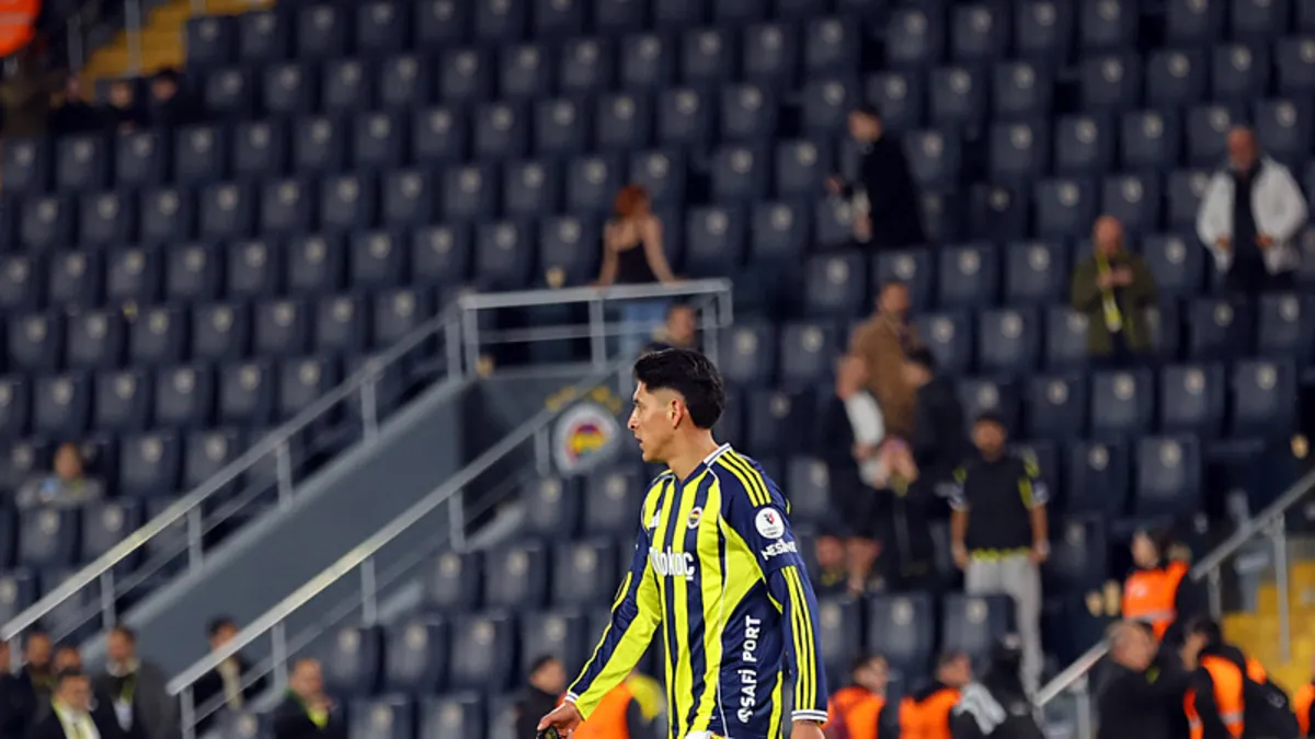 Zeki Murat Göle’den Edson Alvarez açıklaması! Zeki Murat Göle’den Edson Alvarez açıklaması!