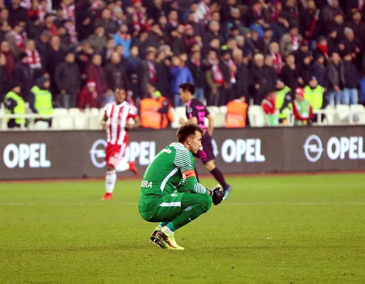 Ahmet Çakar: İçine Tudor kaçmış!