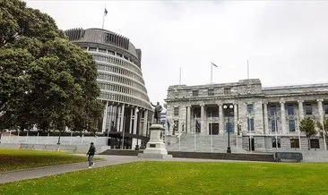 Yeni Zelanda’da enflasyon son iki yılın en düşük seviyesine indi
