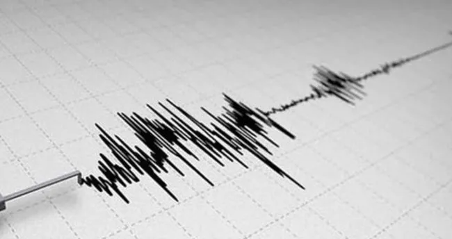 Son dakika: Erzincan’da korkutan deprem!