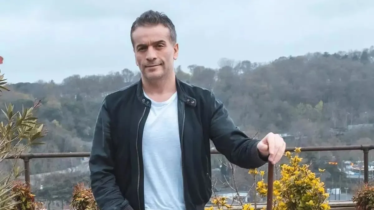 Yeni yaşıma yoğun bakımda girdim