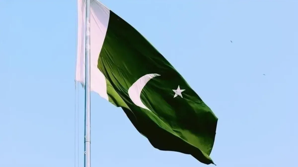 Pakistan’dan Hindistan'a protesto notası! 2 ölü, 1 yaralı