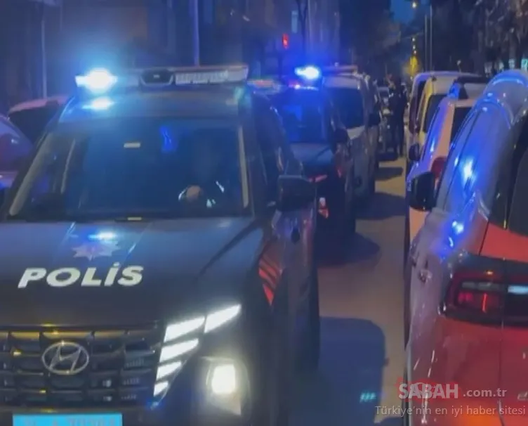 İstanbul Avcılar’daki aile katliamının nedeni ortaya çıktı: Eski eşi ile kayınvalidesini öldürdü, canına kıydı!