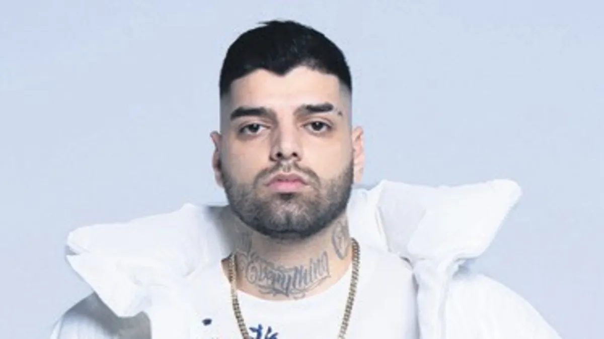 Travis öncesi kabin DJ Han’a emanet!
