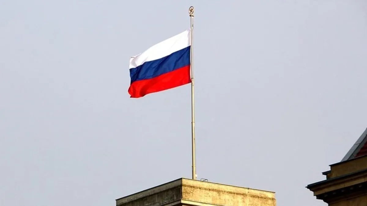 Rusya Savunma Bakanlığı: Ukrayna’ya ait 43 İHA vuruldu Rusya Savunma Bakanlığı: Ukrayna’ya ait 43 İHA vuruldu