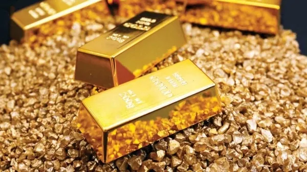 Müjdeli haber Ağrı’dan geldi! Yeni altın rezervi keşfedildi tesis kurulacak - 2
