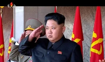 Kim Jong Un hakkında şoke eden iddia! Henüz 11 yaşındayken...