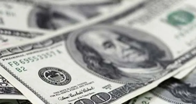 Son Dakika: Dolar kuru bugün ne kadar? (25 Temmuz 2018 bugün dolar