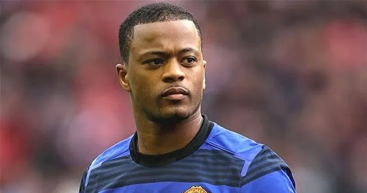 Evra vetosu!
