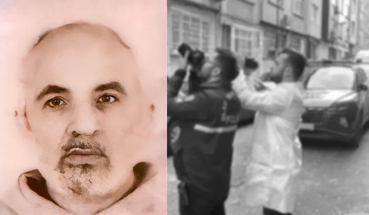 Şişli’de şüpheli ölüm: Evde cansız bedeni bulundu!