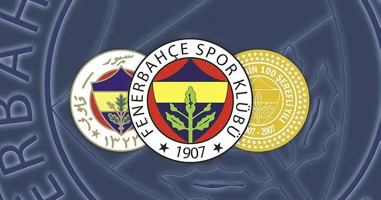 Fenerbahçe Kulübünden yeni sloganını açıkladı: Yeniden