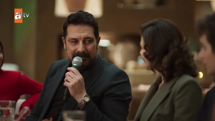 Can Borcu’nda Bülent İnal’dan duygusal performans! Sesiyle hayran bıraktı...