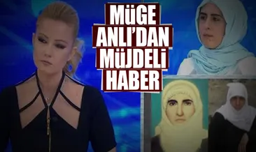 Çok kısa zamanda güzel gelişme olacak