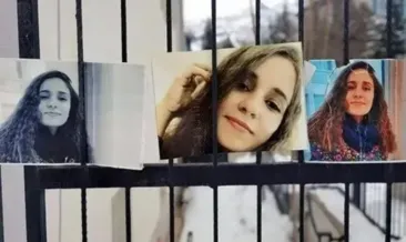 Gülistan Doku soruşturmasında adliyeye sevk edilen 3 şüpheliden 1'i tutuklandı #tunceli