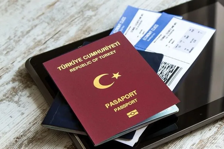 Türk vatandaşlarından vize istemeyen ülkeler (2018 güncel liste)