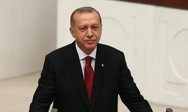 Son Dakika: Cumhurbaşkanı Erdoğan’ın yemin töreninde muhalefetten milli iradeye büyük saygısızlık