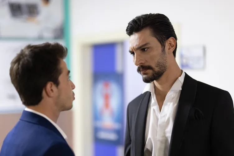 SAFİR fragmanı izle ATV ekranı! Safir 9. bölüm fragmanı ile yeni bölümde neler olacak?