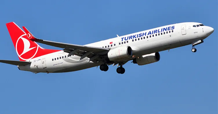 THY, Covid-19 salgınına rağmen kar açıkladı