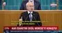 Kar esaretini değil MOBESE’yi konuştu | Video