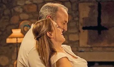 Gökçeada’da İmroz’da bahar heyecanı