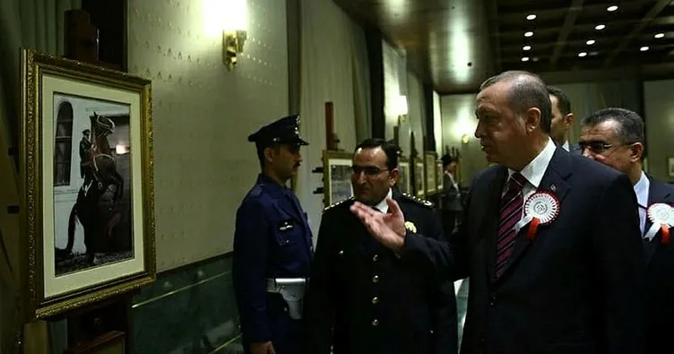Başkan Erdoğan hikayesini dinlemişti! O fotoğrafın hikayesine SABAH ulaştı
