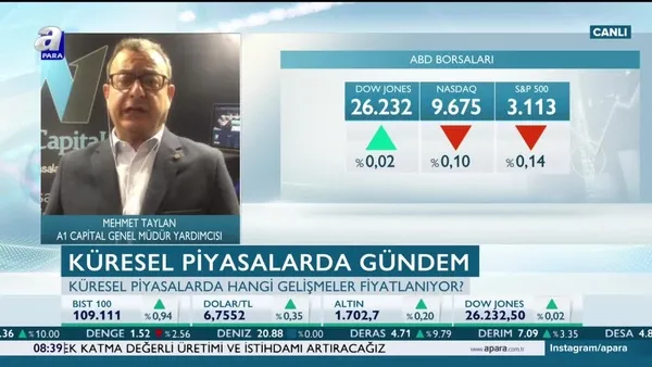 Uzmanından altın için kritik uyarı! Nereye yatırım yapmalı?