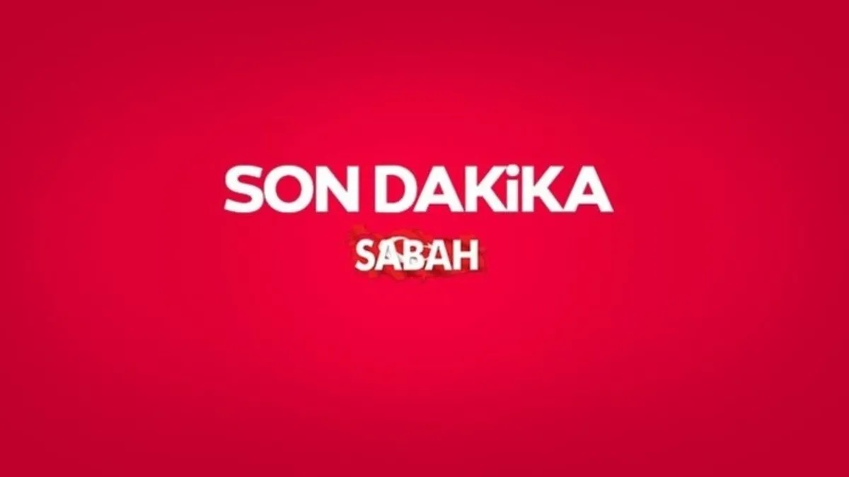 Bakan Yerlikaya: Kardeşliğimize pusu kuruldu!