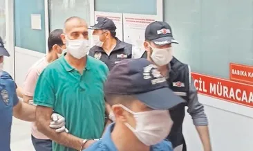 Akaryakıt çetesine şok operasyon