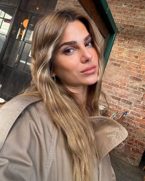 Eşi Hacı Sabancı’nın evlilik dışı oğlu olduğu ortaya çıkmıştı... Nazlı Sabancı kızı Alara’yı paylaştı: Prenses...