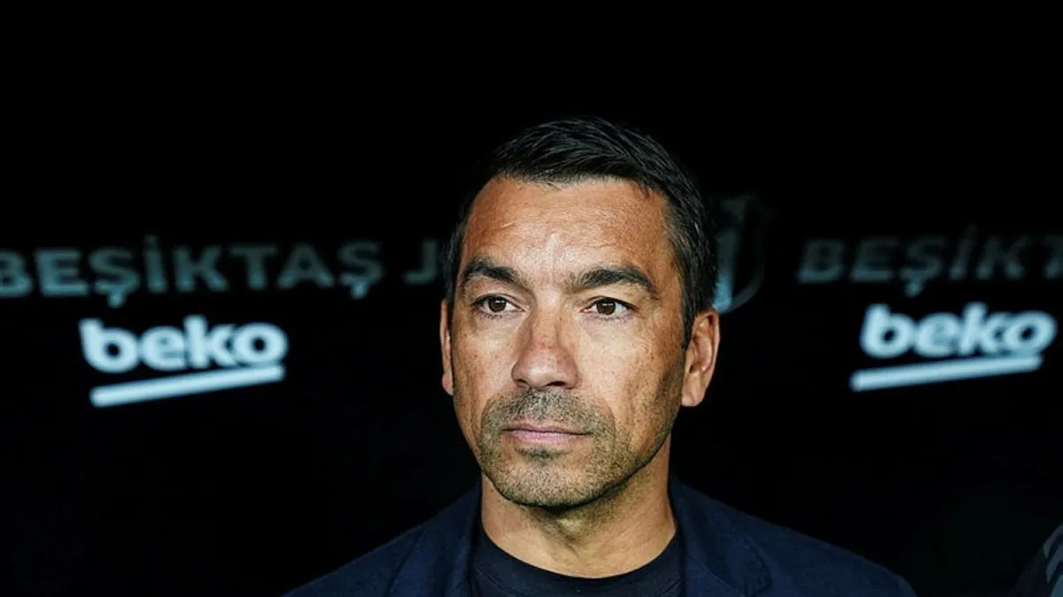 Gio'dan Beşiktaşlı yedek oyunculara mesaj!