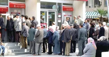 Bağ-Kur’luya erken emeklilik