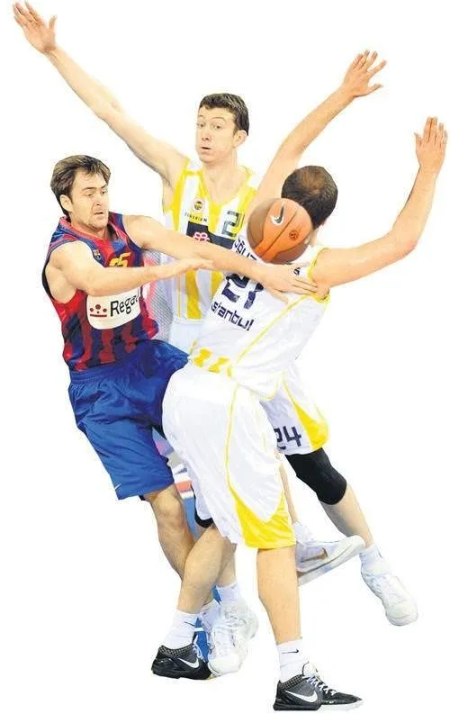 Spor Gündeminden Başlıklar 22/10/2009