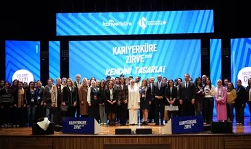 HKÜ’de kariyer zirvesi