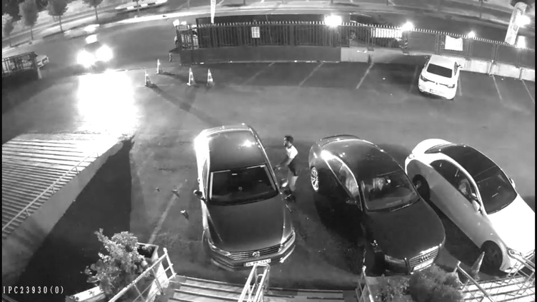 Dolandırıcılardan pes dedirten yöntem! İstanbul’da 100 milyonluk araç vurgunu