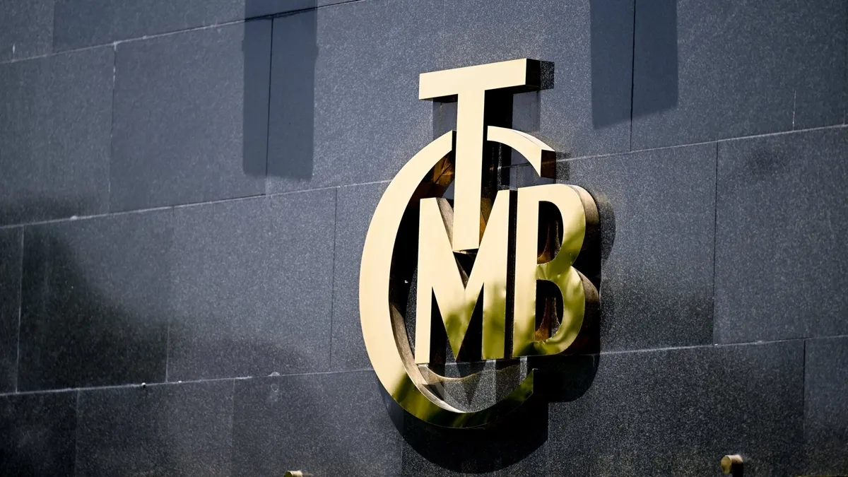 Merkez Bankası açıklandı: İşte 68 ekonomistin enflasyon, faiz, büyüme ve kur tahmini